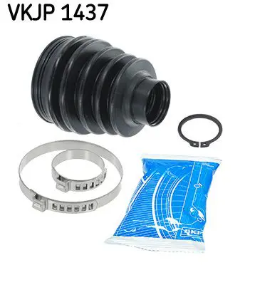 VKJP 1437 Пыльник шруса заднего внешнего