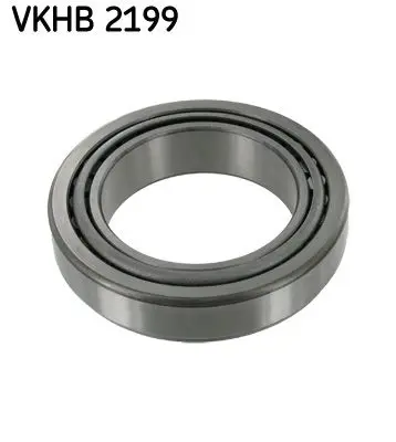 Skf VKHB2199 Р/К СТУПИЦЫ ГР. А/М FIAT