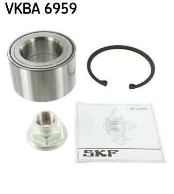 VKBA 6959 Комплект подшипника