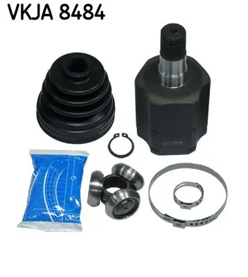 VKJA 8484 ШРУС