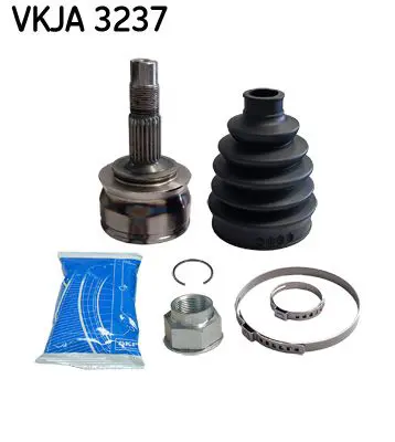 VKJA 3237 Шарнирный комплект, приводной