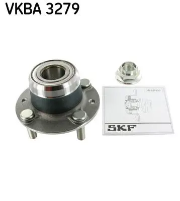 VKBA 3279 Подшипник ступицы