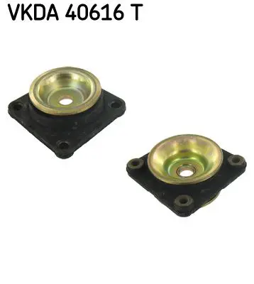 VKDA 40616 T Амортизатор подвески