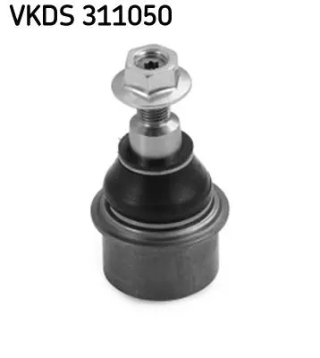 VKDS 311050 Шарнир независимой подвески /