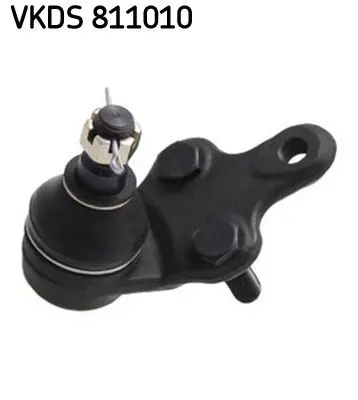 VKDS 811010 Шарнир независимой подвески /