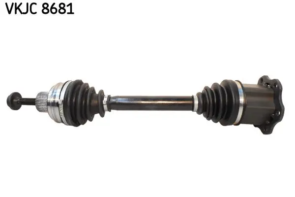 VKJC 8681 Вал