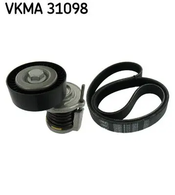 Skf VKMA31098 Ремень приводной комплект VAG