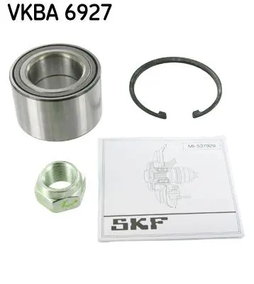 VKBA 6927 Подшипник ступицы Outlander