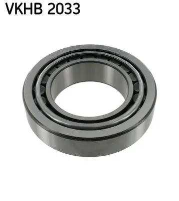 Skf VKHB2033 Подшипник ступицы