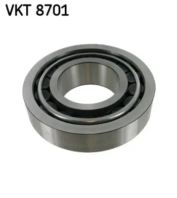 Skf VKT8701 Подшипник роликовый| КПП