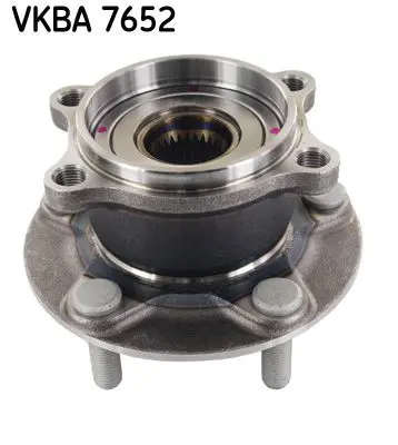 VKBA 7652 Ступица колеса задн MAZDA: 6/