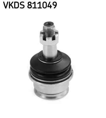 VKDS 811049 Шарнир независимой подвески /
