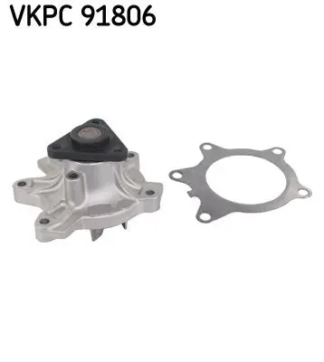 SKF VKPC91806 Насос водяной SKF VKPC91806