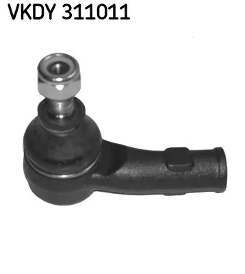 SKF VKDY311011 Наконечник поперечной рулевой