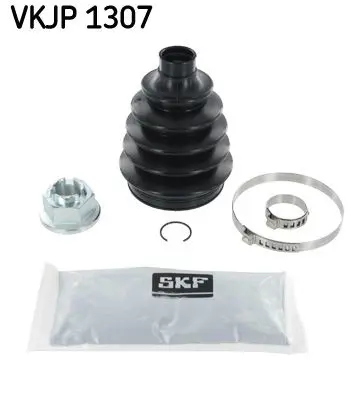 VKJP 1307 Комплект пылника, приводной