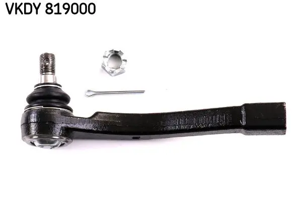 VKDY 819000 Наконечник рулевой тяги L