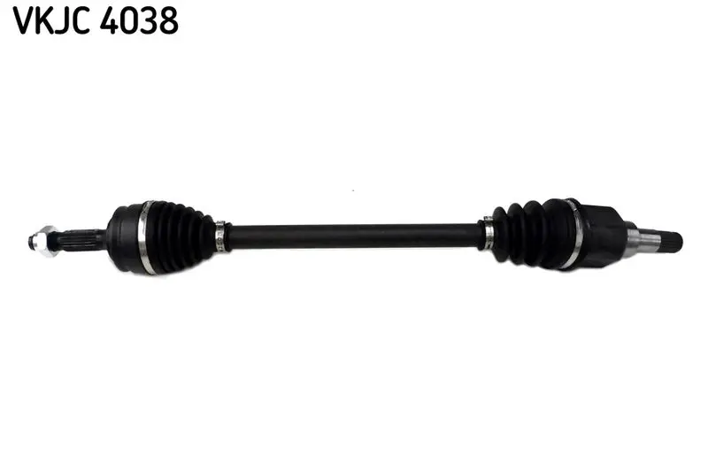 SKF VKJC4038 Вал