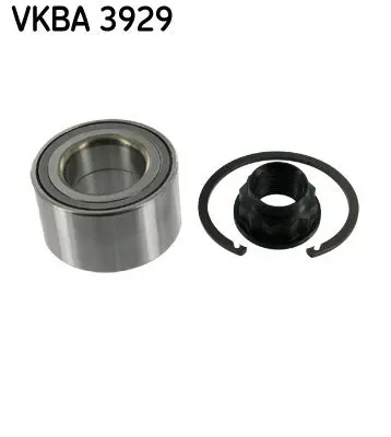 VKBA 3929 Подшипник ступицы