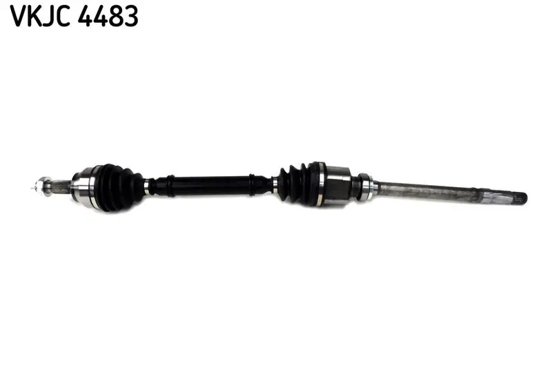 SKF VKJC4483 Вал