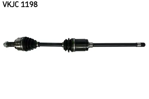 Skf VKJC1198 Привод X3 E83 в сборе R