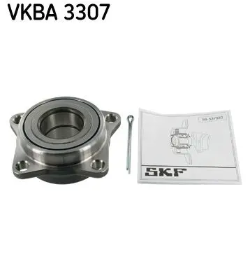VKBA 3307 Ступица