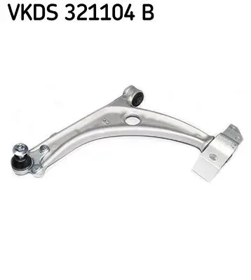 SKF VKDS321104B Рычаг независимой подвески