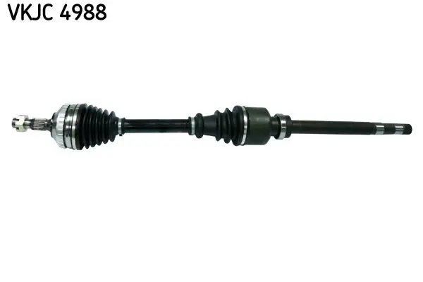 SKF VKJC4988 Вал