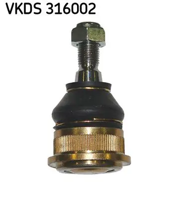 SKF VKDS316002 Шарнир независимой подвески /