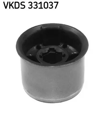 SKF VKDS331037 сайлентблок перед.рычага