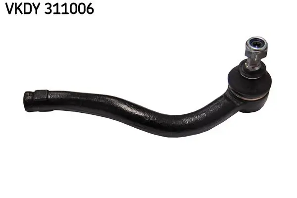 SKF VKDY311006 Наконечник рулевой VW