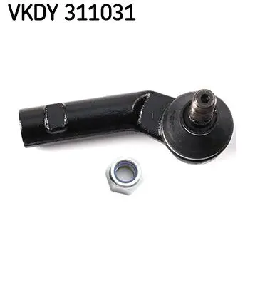 SKF VKDY311031 Наконечник поперечной рулевой