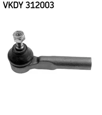 SKF VKDY312003 Наконечник поперечной рулевой