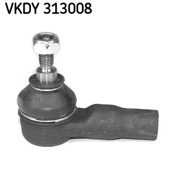 SKF VKDY313008 Наконечник поперечной рулевой