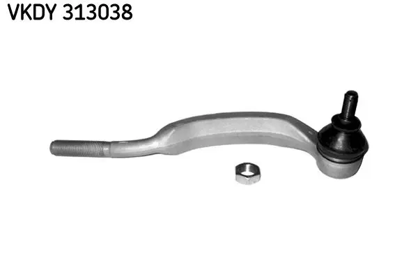 SKF VKDY313038 Наконечник рулевой тяги