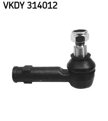 SKF VKDY314012 Наконечник поперечной рулевой