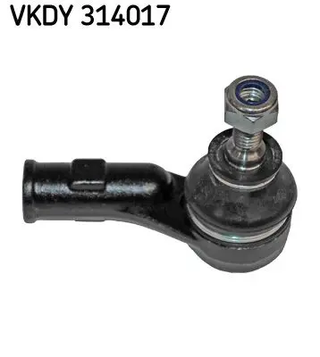 SKF VKDY314017 Наконечник поперечной рулевой