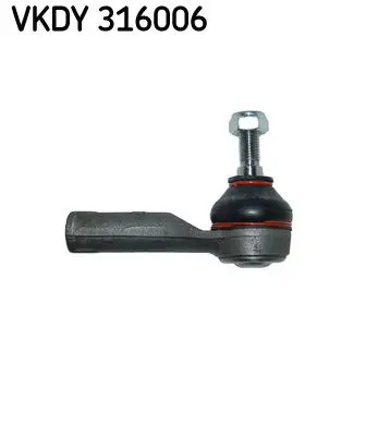 SKF VKDY316006 Наконечник рулевой тяги