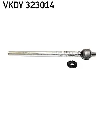 SKF VKDY323014 Осевой шарнир, рулевая тяга