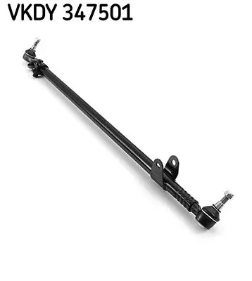 Skf VKDY347501 Тяга средняя