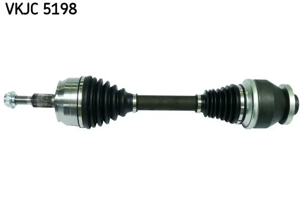 Skf VKJC5198 Привод в сборе