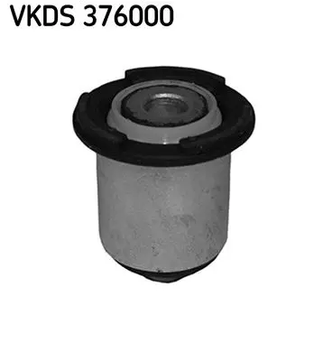 SKF VKDS376000 Втулка, балка моста