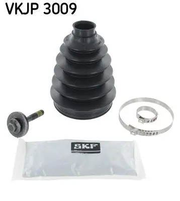 SKF VKJP3009 Комплект пылника, приводной
