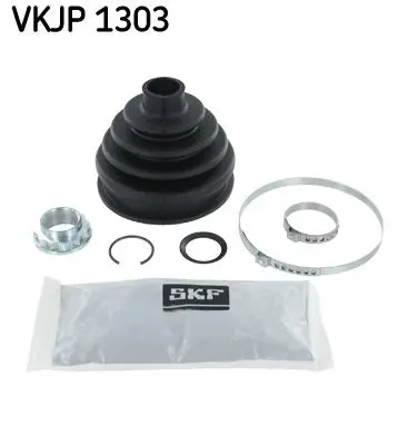 SKF VKJP1303 Пыльник шруса наружний bmw х5