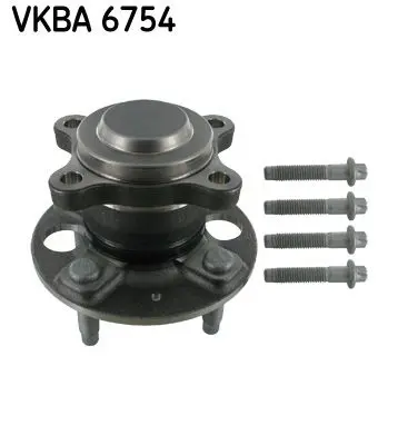 VKBA 6754 VKBA6754 VKBA 6754, Ступица