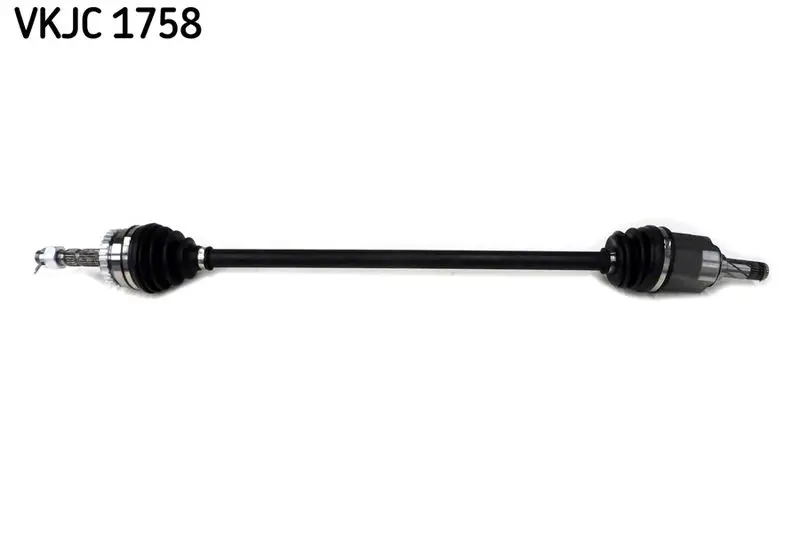 SKF VKJC1758 Вал