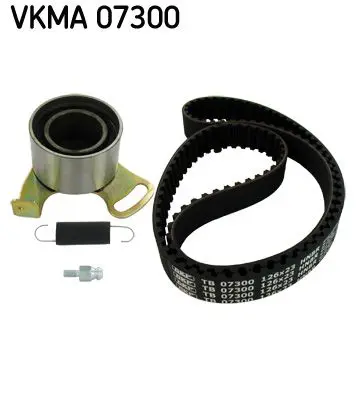 VKMA 07300 Комплект ГРМ