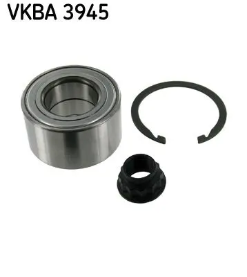 VKBA 3945 Подшипник ступичный TOYOTA: