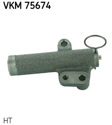 Skf VKM75674 Натяжитель ремня ГРМ