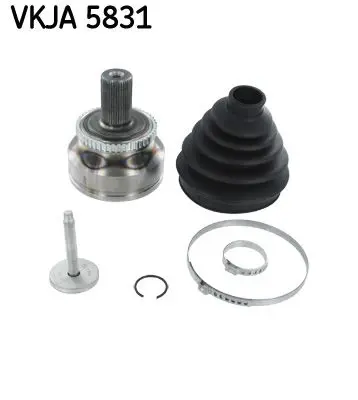 VKJA 5831 Шарнирный комплект