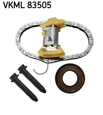VKML 83505 Комплект цели привода